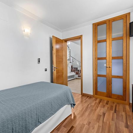 Siesta Suites Lanzarote Yaiza  Kültér fotó