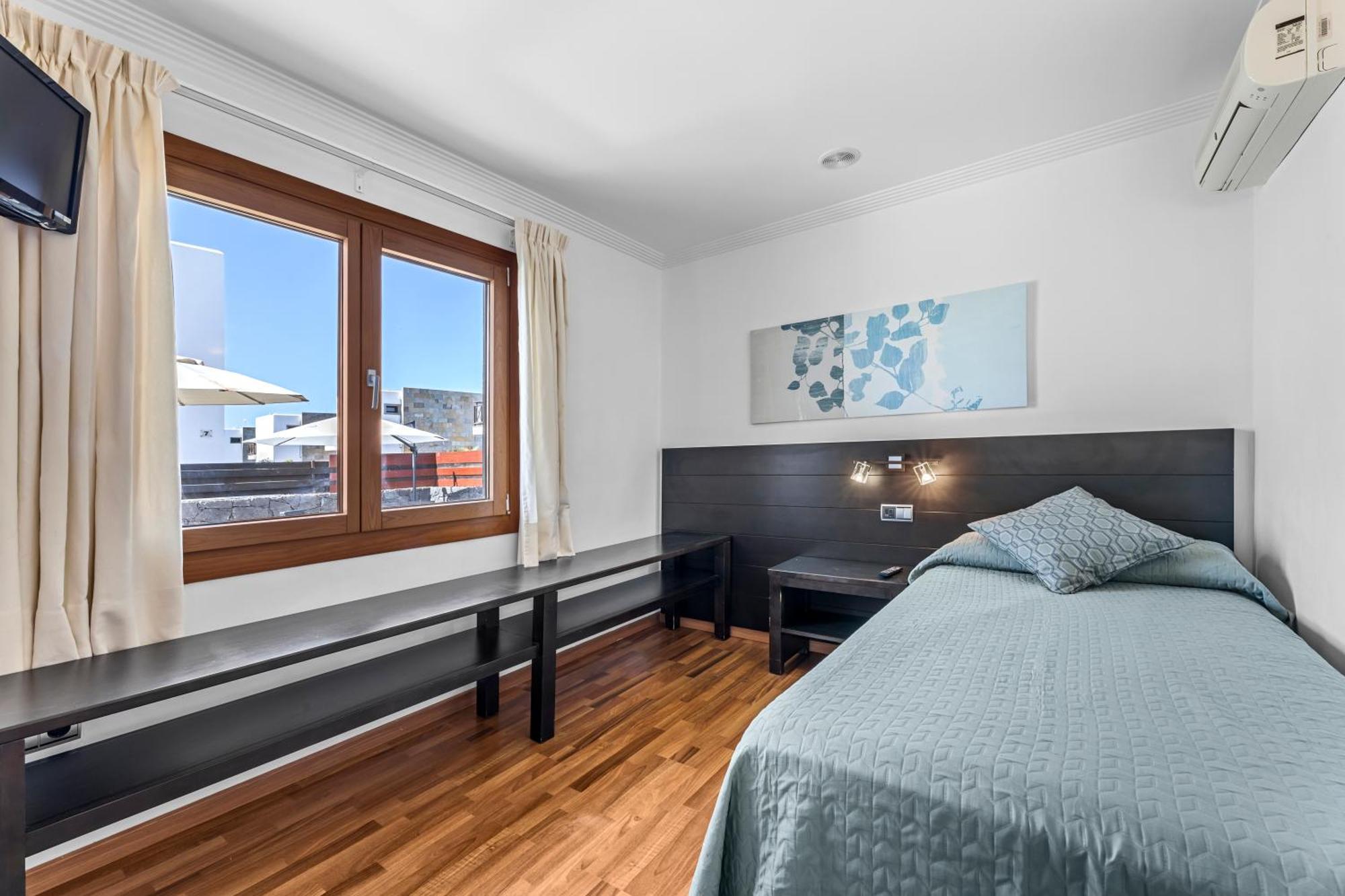 Siesta Suites Lanzarote Yaiza  Kültér fotó