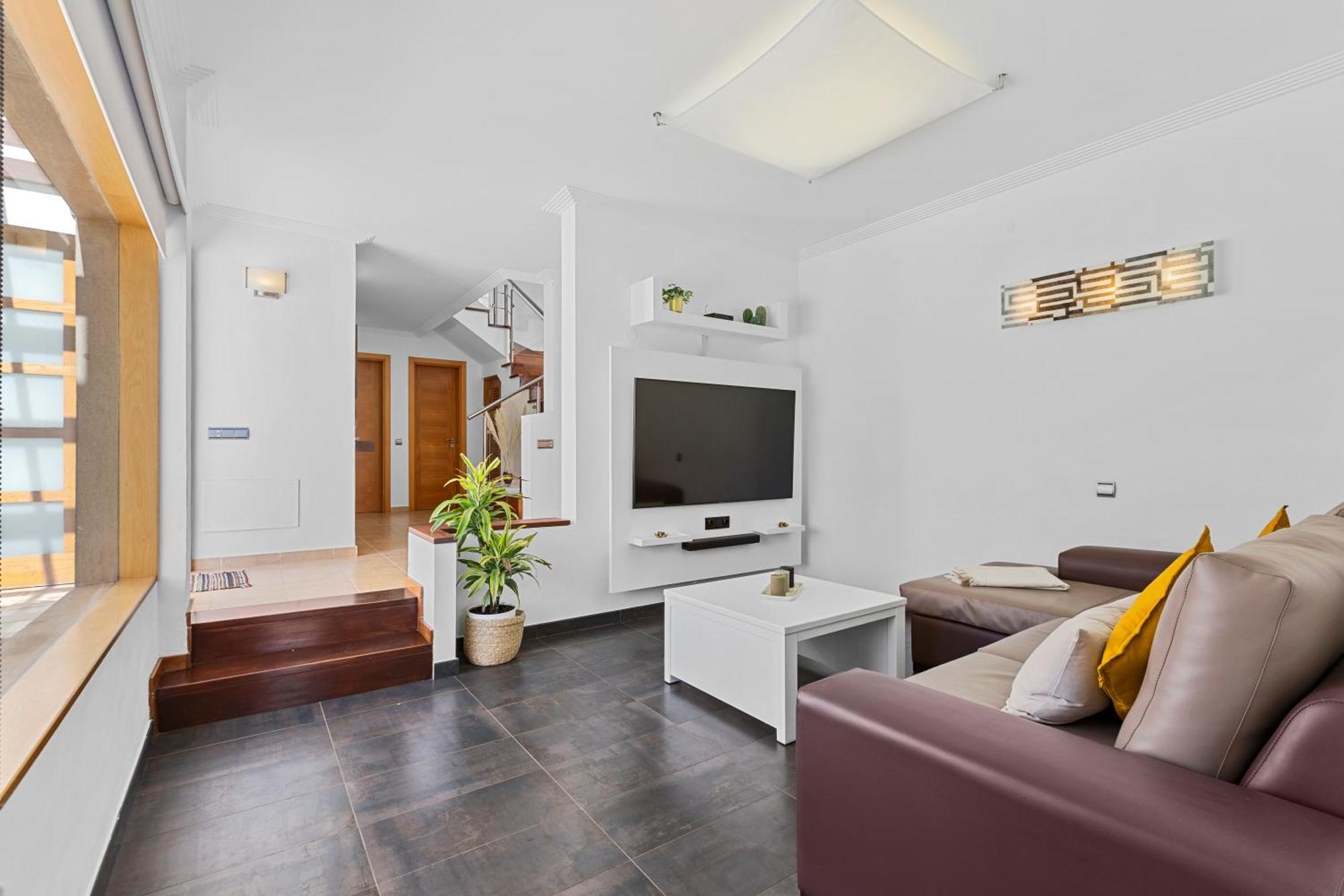 Siesta Suites Lanzarote Yaiza  Kültér fotó